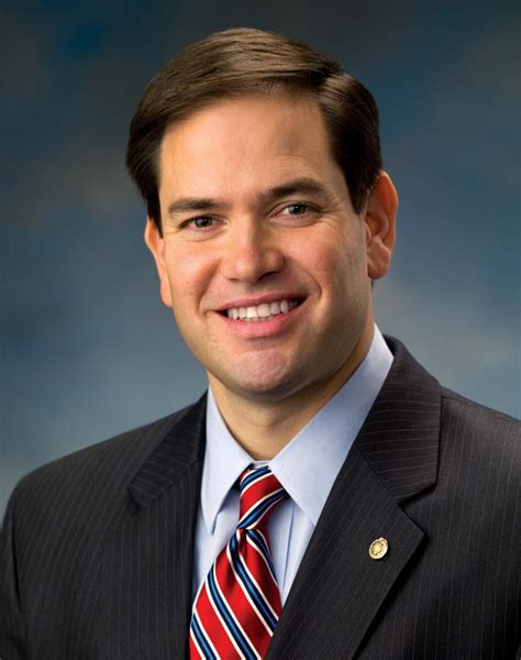 marco rubi|Marco Rubio: Biography, U.S. Senator, Politician